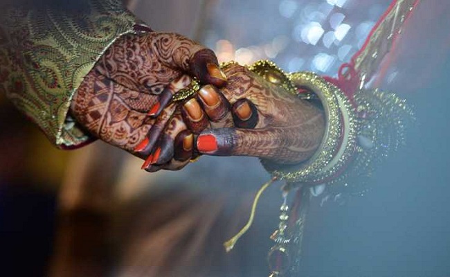 Matrimonial scam: Chennai man loses Rs 21 lakh