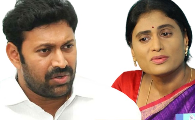 Will Sharmila upset Avinash prospects?