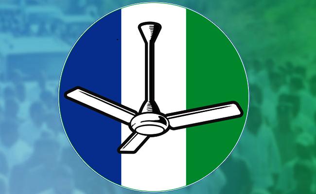 Another RS member to quit YSRCP?