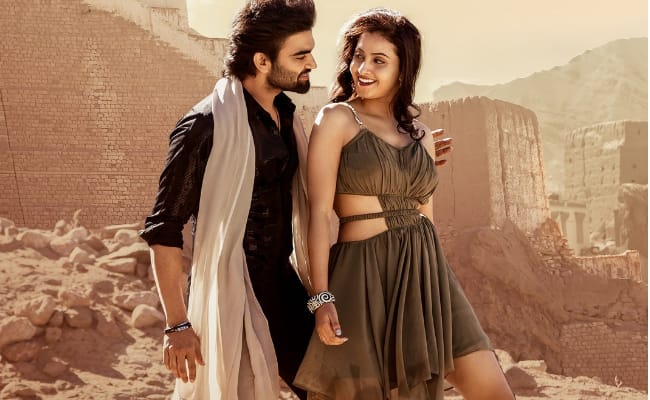 Priyamara From AAIA: Charming Melody, Good Locales