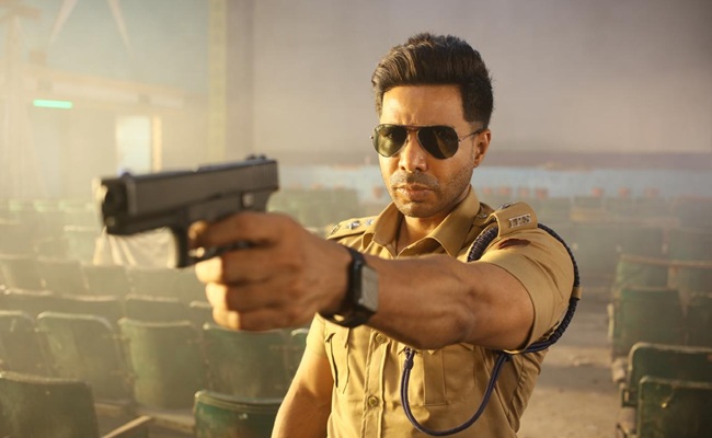 Vikram, Amaran, Now Vishnu Vishal's Aaryan