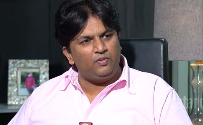 Watch: Abhishek Nama responds on controversy