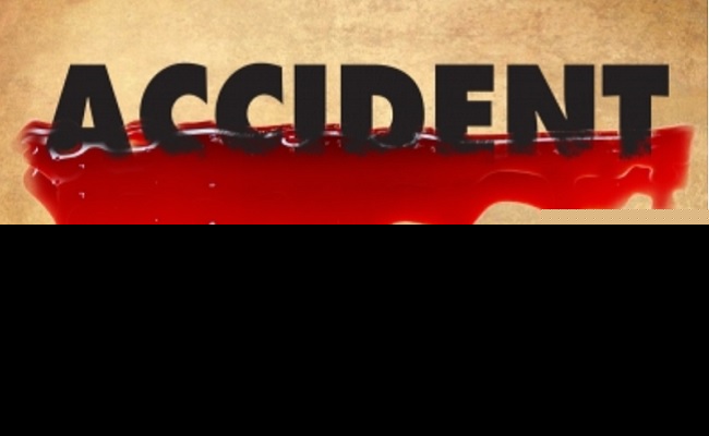 Man dies after hit by Andhra minister's convoy in Vizag