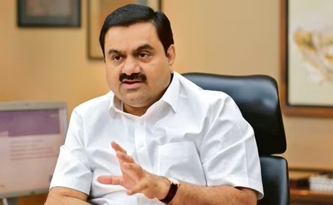 Adani effect: Naidu okays tenders called by Jagan!