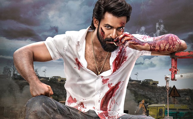 Vaishnav Tej's 'Aadikeshava': Netizens Trolling