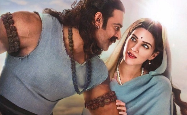 Box Office: Adipurush Collects Rs 340 Cr