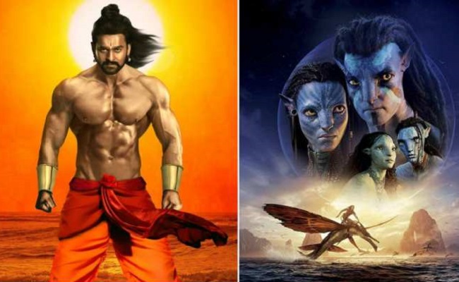 Avatar 2 Effect: Adipurush Team under Pressure