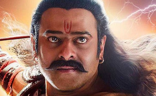 'Realised Why 'Kattappa' Killed Baahubali': Sehwag's Fun Take On Adipurush