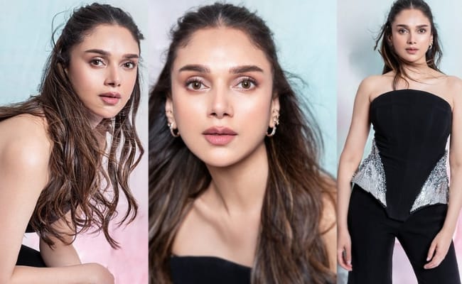 Pics: Hero's Wife Offers A Visual Feast