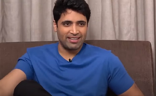 Adivi Sesh Will Concentrate on Goodachari 2!