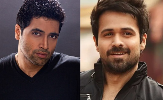 Emraan Hashmi joins Adivi Sesh's G2 