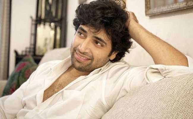Adivi Sesh: I can be his parents' second son