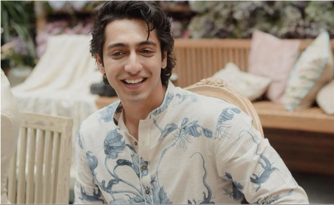 Can Ahaan Panday Be Next Hrithik Roshan?