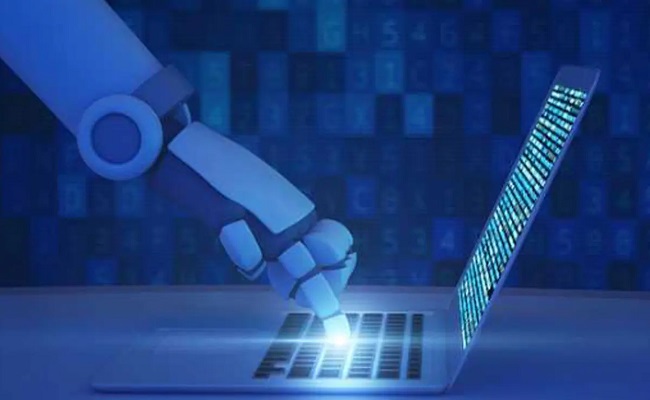 Many Believe The AI Bubble Will Burst