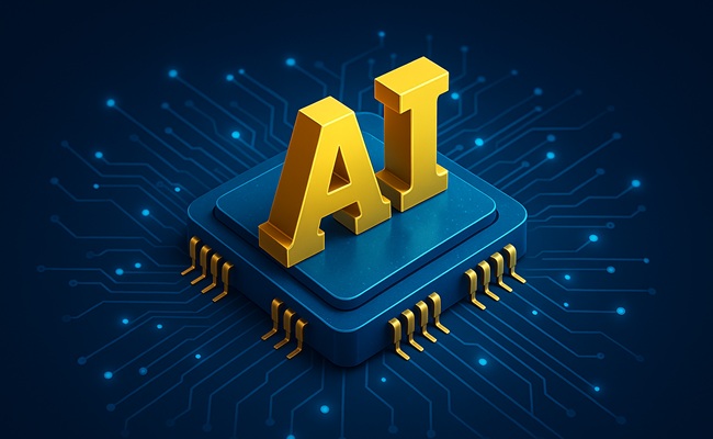 H1B Visa Turmoil: Gulf To Become World's AI Capital?
