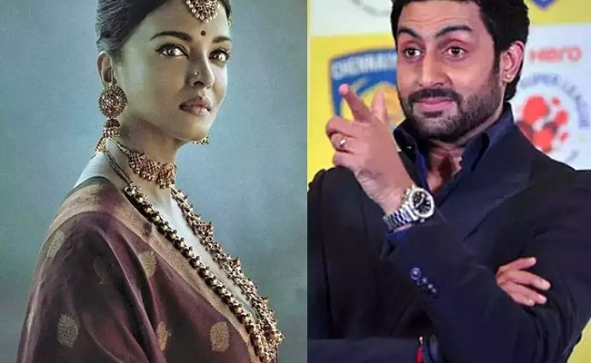 Aish's Approach to Managing Abhishek's Temper
