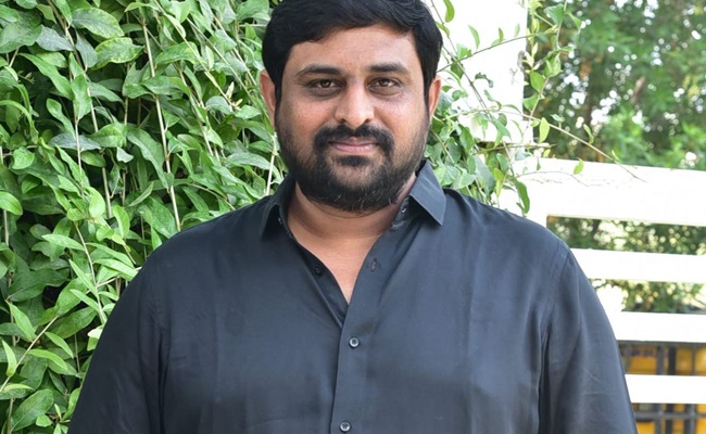Mangalavaaram's Director Plans Big for His Next