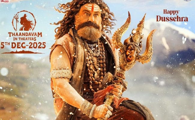 NBK's Akhanda 2 Locks Ideal Release Date