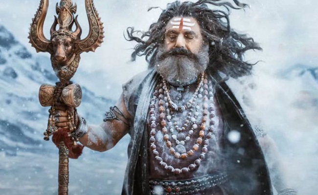 All Eyes on Balayya: Akhanda 2 chasing big numbers