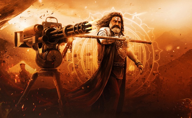 Akhanda 2: Big Target Set for the Hindi Market