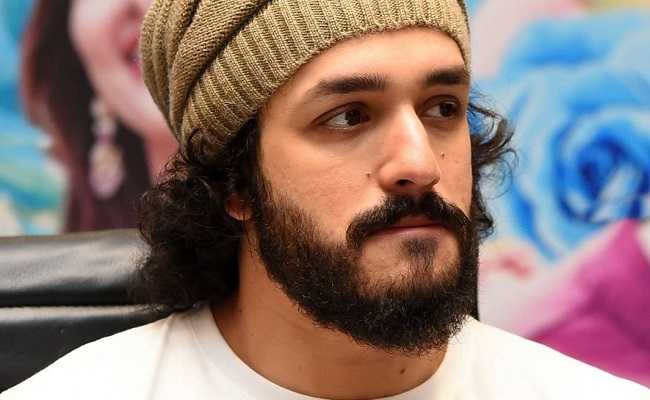 After Agent’s Flop, Akhil Akkineni Heads for Dubai