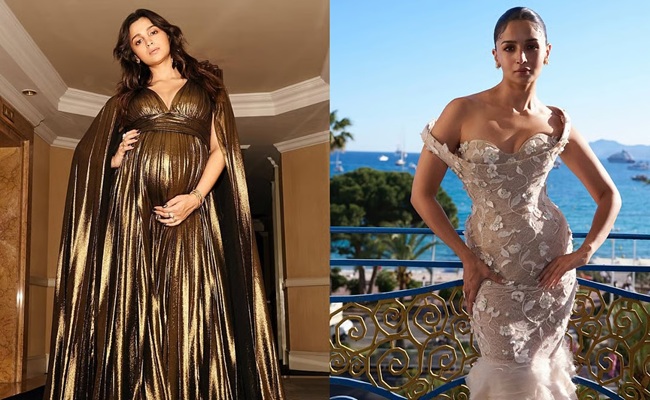 Actress Inspires Women On Post-Pregnancy Fitness
