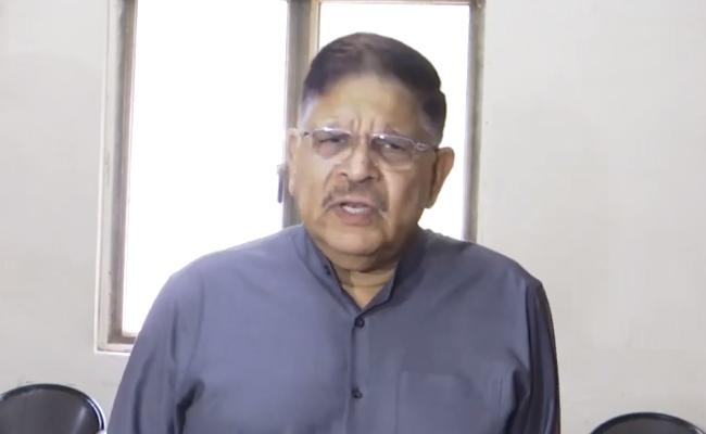 Allu Aravind's Worry About 'Mega' Image