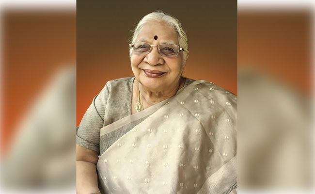 Allu Arjun's grandmother Allu Kanakaratnam passes away