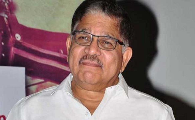 Allu Aravind Aims Gun At Nani's Film