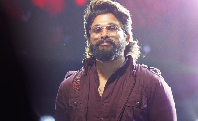 Allu Arjun's 'Ravanam' with Prashanth Neel in the works?
