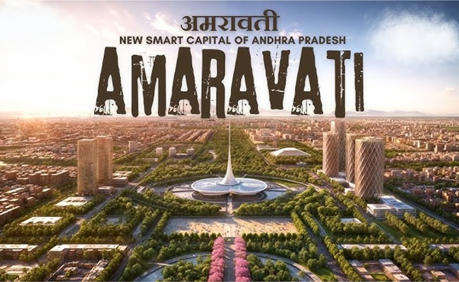AP Ministers Don't See Amaravati As Capital?