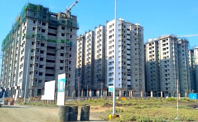 AP Real Estate: Stuck In Caste Fears And Uncertainty