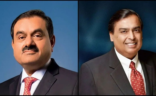 Gujarati Dominance Among India’s Billionaires