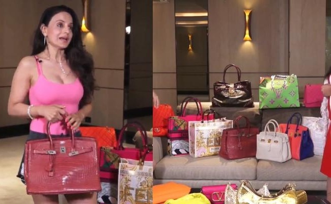 'I Bought Brands India Couldn't Even Pronounce!'