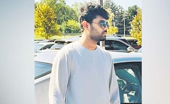 Telugu student stabbed in US gym, condition critical