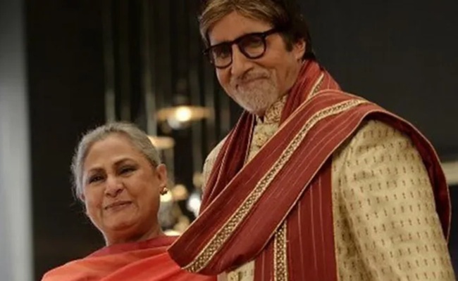 Amitabh & Jaya's Rs 1,578 Cr Empire Unveiled