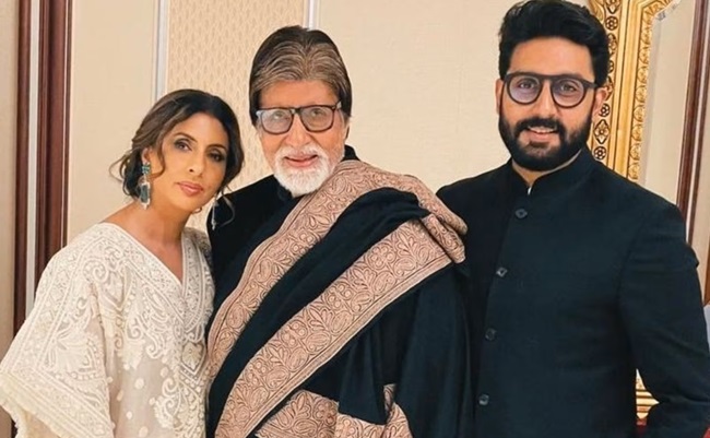 The Bachchans' Ultimate Property Battle!