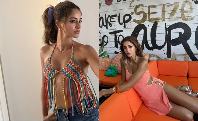 Pic: Beautiful Lady's Mind Blowing Hot Show