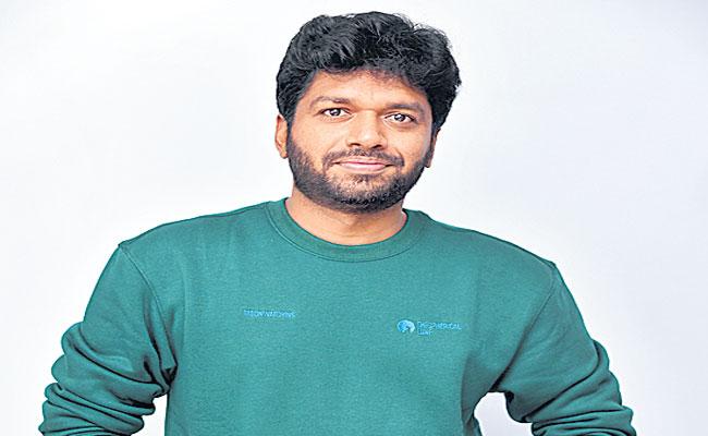 F3 Is Charlie Chaplin Kind Of Visual Fun: Anil