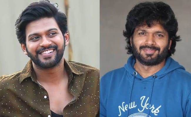 Anil Faces Tough Competition from This Young Hero