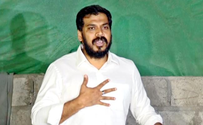 Anil Throws Strange Challenge To Suspended MLAs