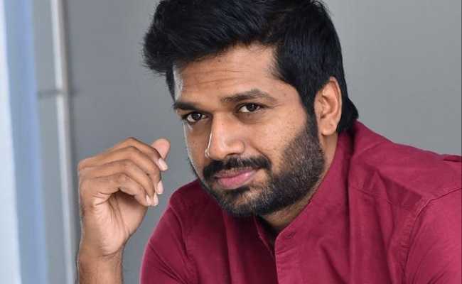 Exclusive: Rapid-fire Session with Anil Ravipudi