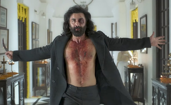 'Animal' Censor Review: Shocking And Gruesome Violence!
