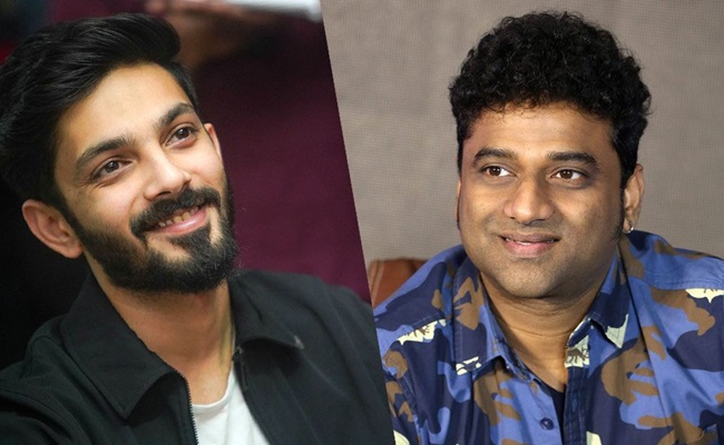 Anirudh Is Turning Into Another Devi Sri Prasad?