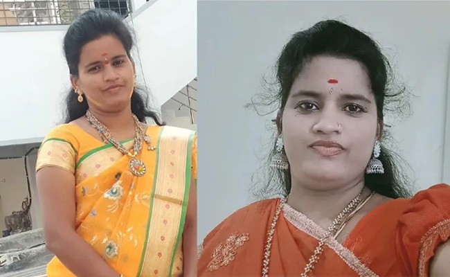 Teen Girl Murders Mother With Help Of Her Boyfriend In Hyderabad