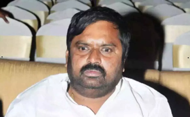 Jubilee Hills by-poll: Ex-MP to shock Congress