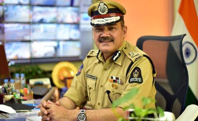 Anjani Kumar is new DGP of Telangana