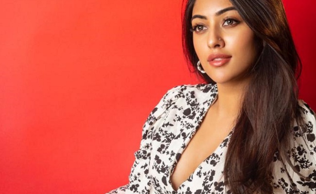 Anu Emmanuel Has High Hopes for Japan