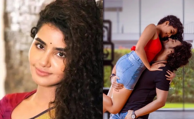 'I Wasn't Comfortable': Anupama on Tillu Square