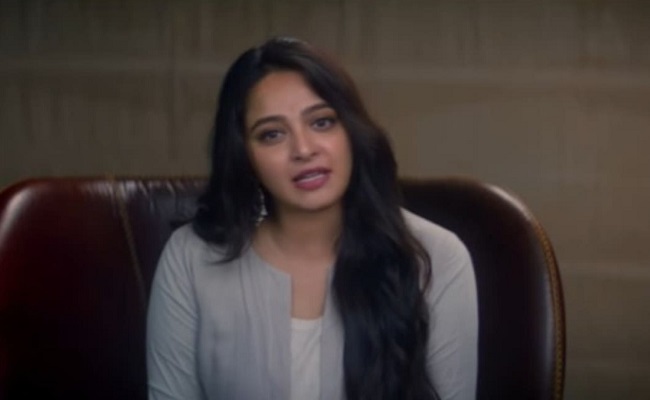 Fans Propose Anushka as Replacement in 'Kalki 2'